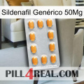 Sildenafil Genérico 50Mg cialis3